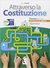 ATTRAVERSO LA COSTITUZIONE.