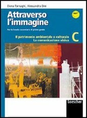 ATTRAVERSO L'IMMAGINE - TOMO C