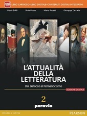 ATTUALITA' DELLA LETTERATURA 2.