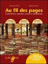 AU FIL DES PAGES + CD