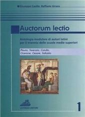 AUCTORUM LECTIO - VOL. 1