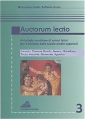 AUCTORUM LECTIO - VOL. 3