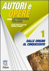 AUTORI E OPERE - VOL. 1 + STRUMENTI DI ANALISI …