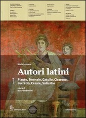 AUTORI LATINI - VOL. 1