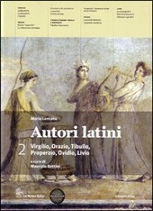 AUTORI LATINI - VOL. 2