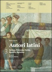 AUTORI LATINI - VOL. 3