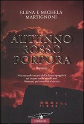 AUTUNNO ROSSO PORPORA