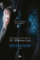 AWAKENED. LA CASA DELLA NOTTE