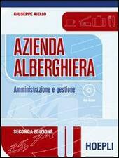 AZIENDA ALBERGHIERA - 2ED.