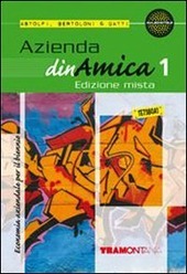 AZIENDA DINAMICA 1 - EDIZIONE MISTA. VOLUME 1 + ESPANSIONE …