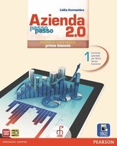 AZIENDA PASSO PASSO 2.0. VOL. 1 Con e-book. Con espansione …