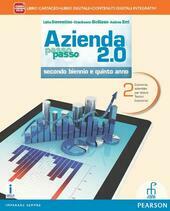 AZIENDA PASSO PASSO 2.0 SECONDO BIENNIO E QUINTO ANNO 2.