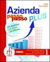 AZIENDA PASSO PASSO PLUS - VOL. 1