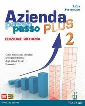 AZIENDA PASSO PASSO PLUS 2. ED.RIFORMA