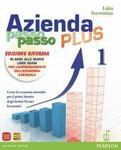 AZIENDA PASSO PLUS - EDIZIONE RIFORMA - VOL. 1