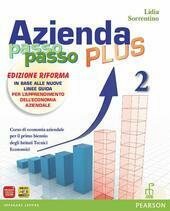 AZIENDA PASSO PLUS - EDIZIONE RIFORMA - VOL. 2