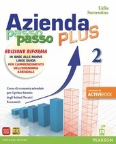 AZIENDA PASSO PLUS - EDIZIONE RIFORMA - VOL. 2 + …
