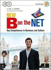 B ON THE NET. BUSINESS COMMUNICATION - BUSINESS THEORY / …