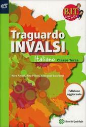 B.I.T. BRAVI IN TUTTO VOL. 3 . Traguardo INVALSI italiano. …
