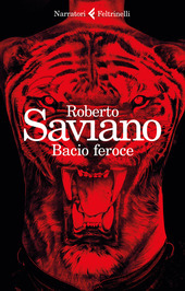 BACIO FEROCE