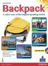 BACKPACK A VIDEO TOUR OF THE ENGLISH