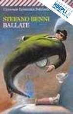 BALLATE
