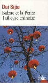 BALZAC ET LA PETITE TAILLEUSE CHINOISE