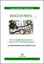 BANCO DI PROVA .PER IL I BIENNIO Esercizi guidati di …