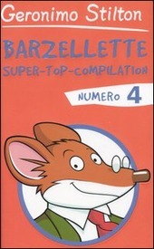 BARZELETTE SUPER-TOP-COMPILATION NUM. 4