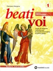 BEATI VOI - VOL. 1 - NUOVI PROGRAMMI