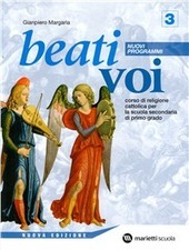 BEATI VOI - VOL. 3 - NUOVI PROGRAMMI