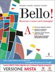 BELLO!. VOL A+ VOL B+ ALBUM 36 TAVOLE
