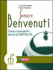 BENVENUTI - TERZO ANNO