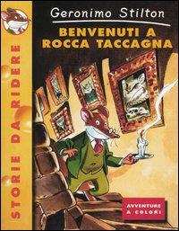 BENVENUTI A ROCCA TACCAGNA