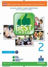 BEST CHOICE 2 - EDIZIONE CON ACTIVEBOOK. LIBRO CARTACEO + …