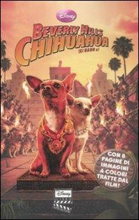 BEVERLY HILLS CHIHUAHUA