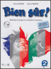 BIEN SUR! VOL. 2 (VOLUME + CD) - LIBRO MISTO. …