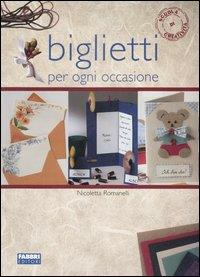 BIGLIETTI PER OGNI OCCASIONE