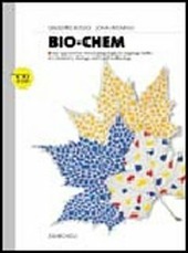 BIO-CHEM - UNICO CON CD AUDIO. APPROACH TO DEVELOPING ENGLISH …