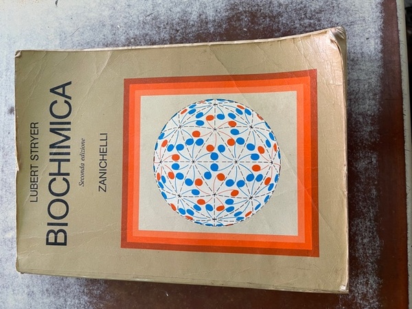 BIOCHIMICA