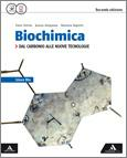 BIOCHIMICA LINEA BLU. DAL CARBONIO ALLE NUOVE TECNOLOGIE - 2Â° …