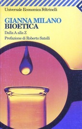 BIOETICA DALLA A ALLA Z