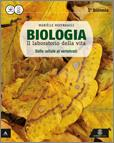 BIOLOGIA IL LABORATORIO DELLA VITA - 1Â° BIENNIO. VOLUME UNICO …