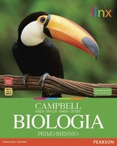 BIOLOGIA - PRIMO BIENNIO