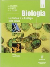 BIOLOGIA - TOMO 1 + CD