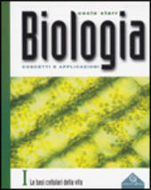 BIOLOGIA - VOL. 1+2+3+4+5