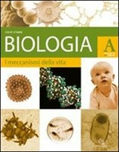 BIOLOGIA - VOL. A+B+C + CD ROM