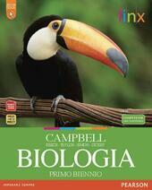 BIOLOGIA + ACTIVE BOOK - PER IL PRIMO BIENNIO