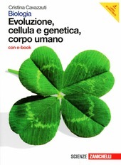 BIOLOGIA CON E-BOOK (LM LIBRO MISTO MULTIMEDIALE). EVOLUZIONE, CELLULA E …