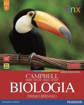 BIOLOGIA EDIZIONE ROSSA + ACTIVE BOOK. PER IL PRIMO BIENNIO